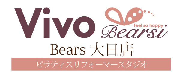 スポーツクラブVivo Bears 大日