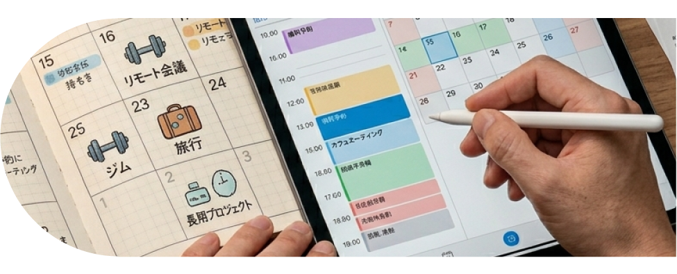 おすすめポイント02 イメージ