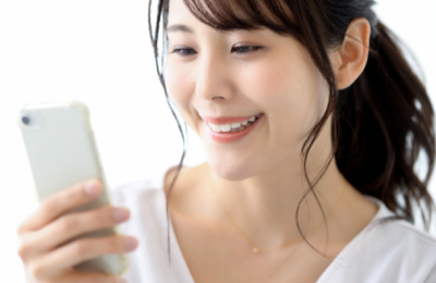 事前予約制イメージ
