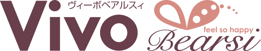 Bearsiロゴ