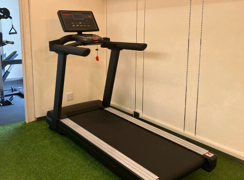 トレッドミル