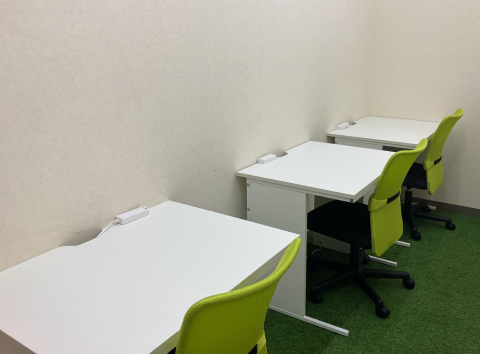 コワーキングスペース
