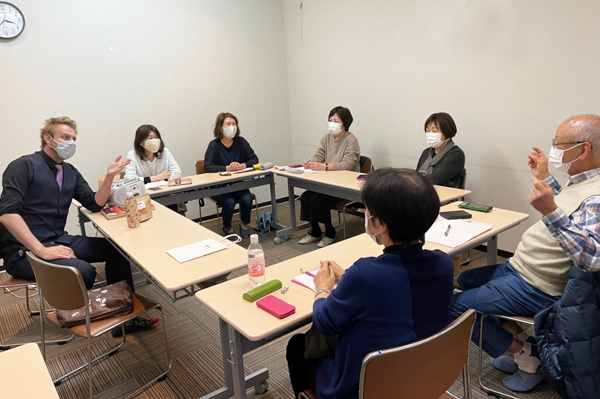 英会話詳細写真2