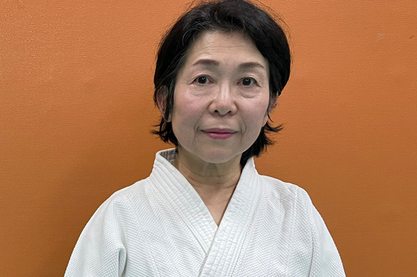 【ジュニア向け】こども合氣道詳細写真
