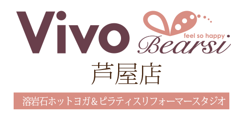 Vivo Bearsi芦屋 ロゴ PC用