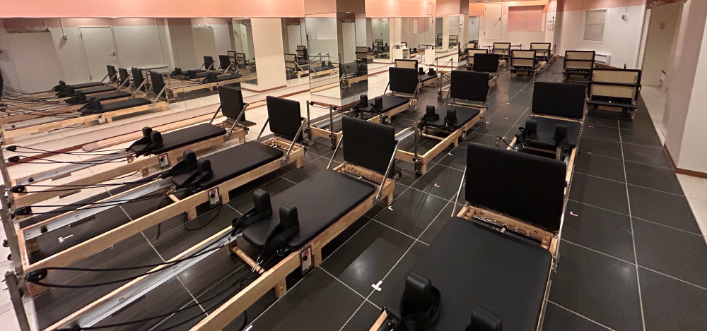 リフォーマースタジオ