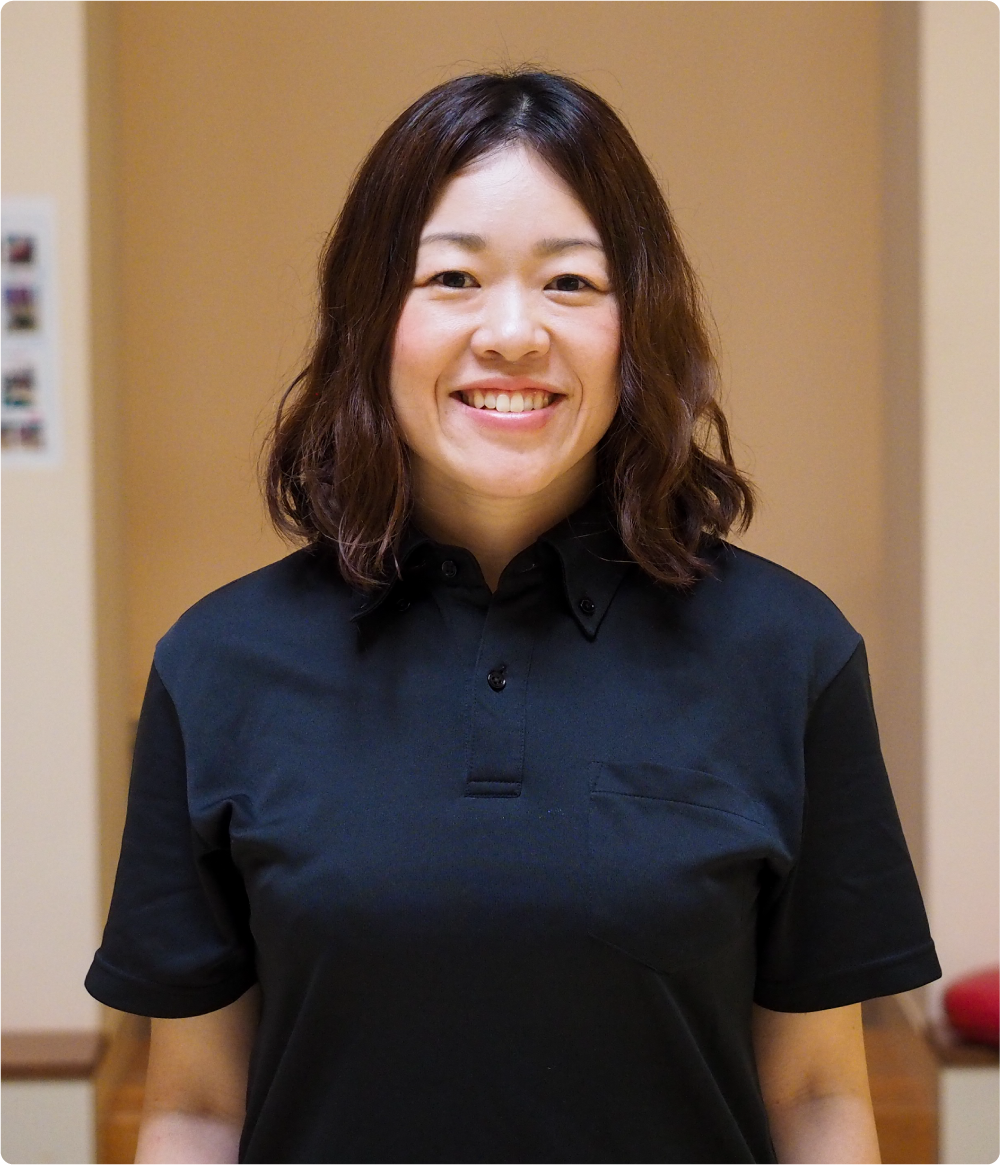 Bearsi甲子園インストラクター