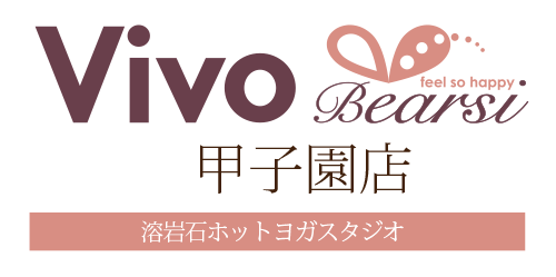 Vivo Bearsi甲子園 ロゴ PC用