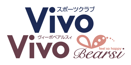 スポーツクラブVivo・ホットヨガ＆ピラティスリフォーマースタジオVivo Bearsi