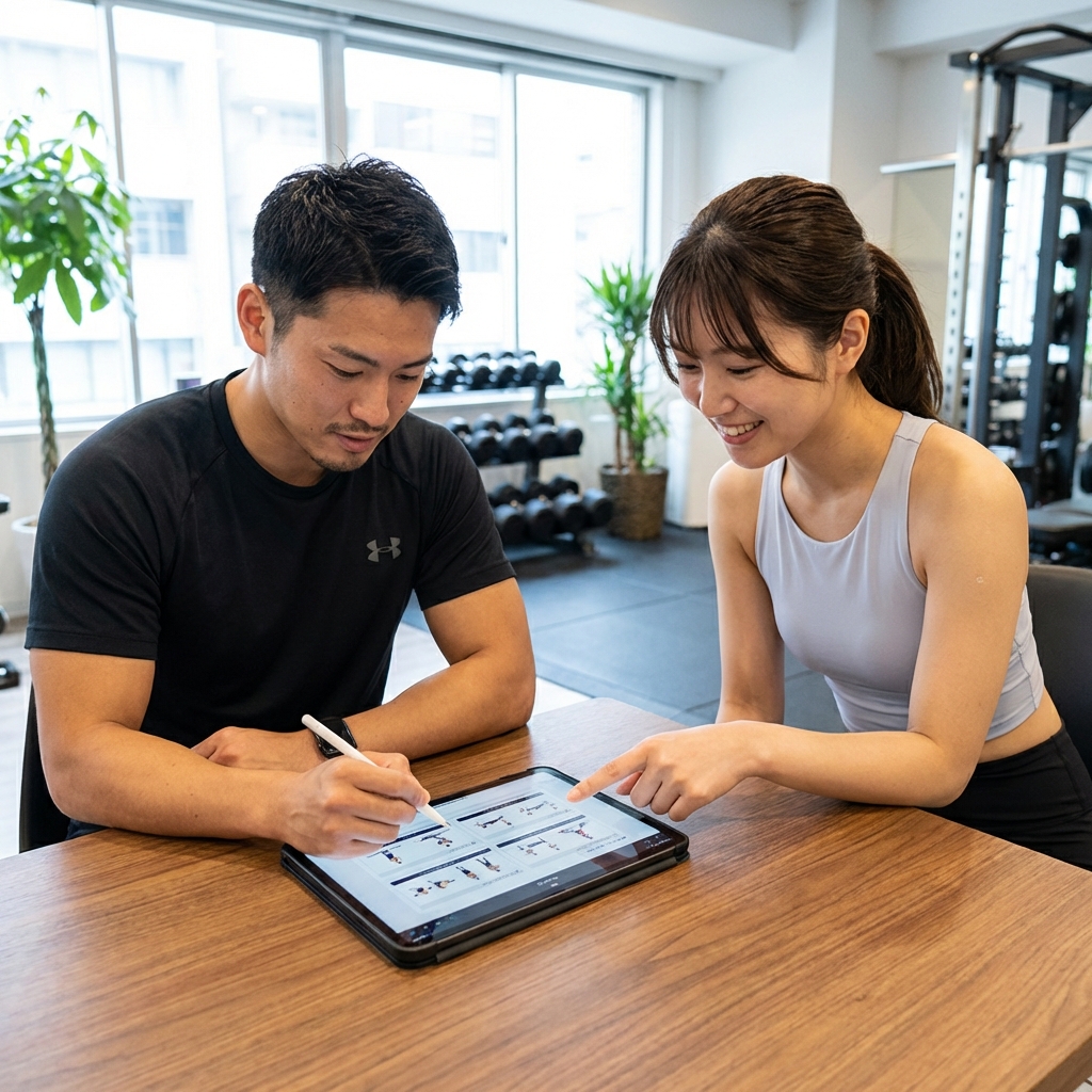 オーダーメイド