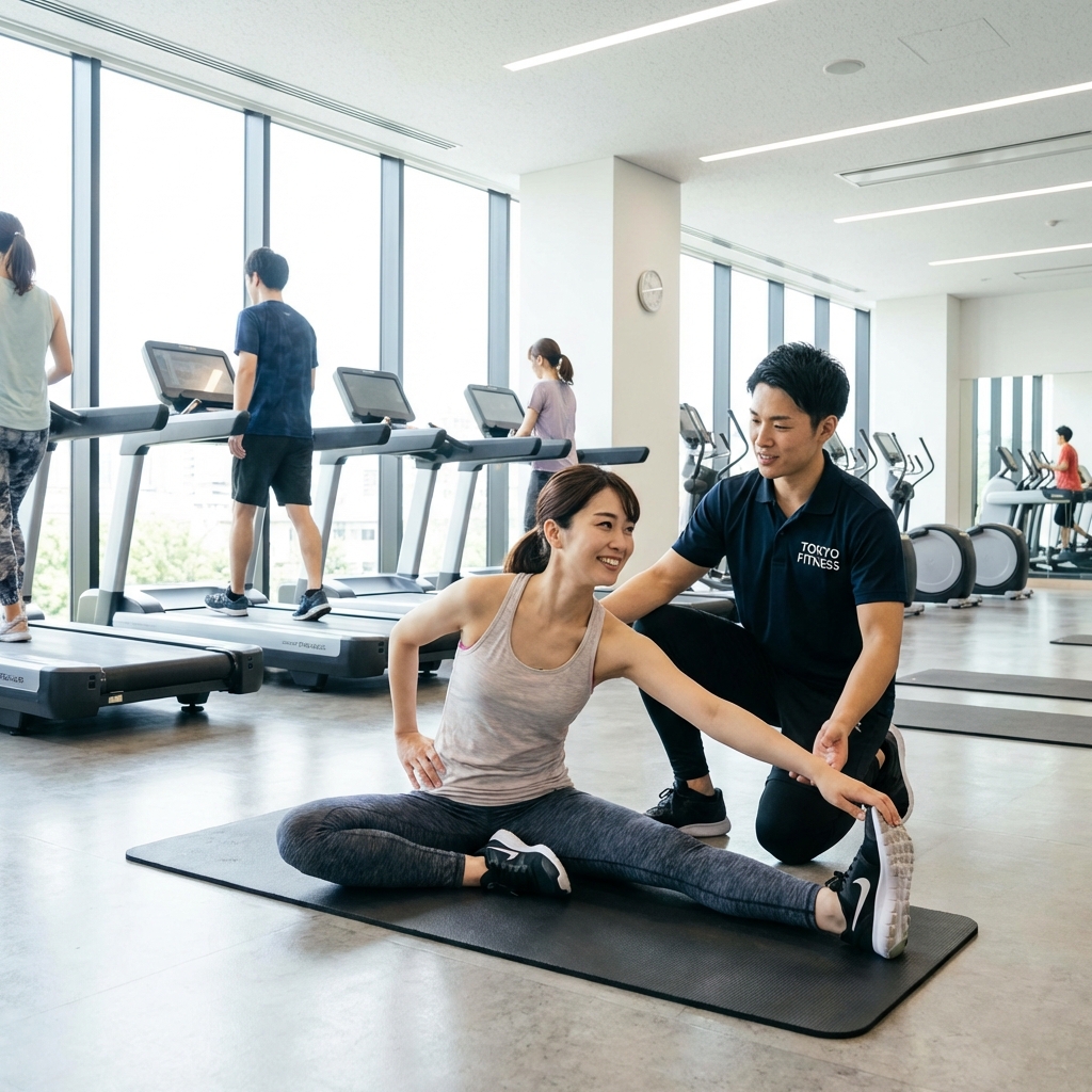 シェイプアップ