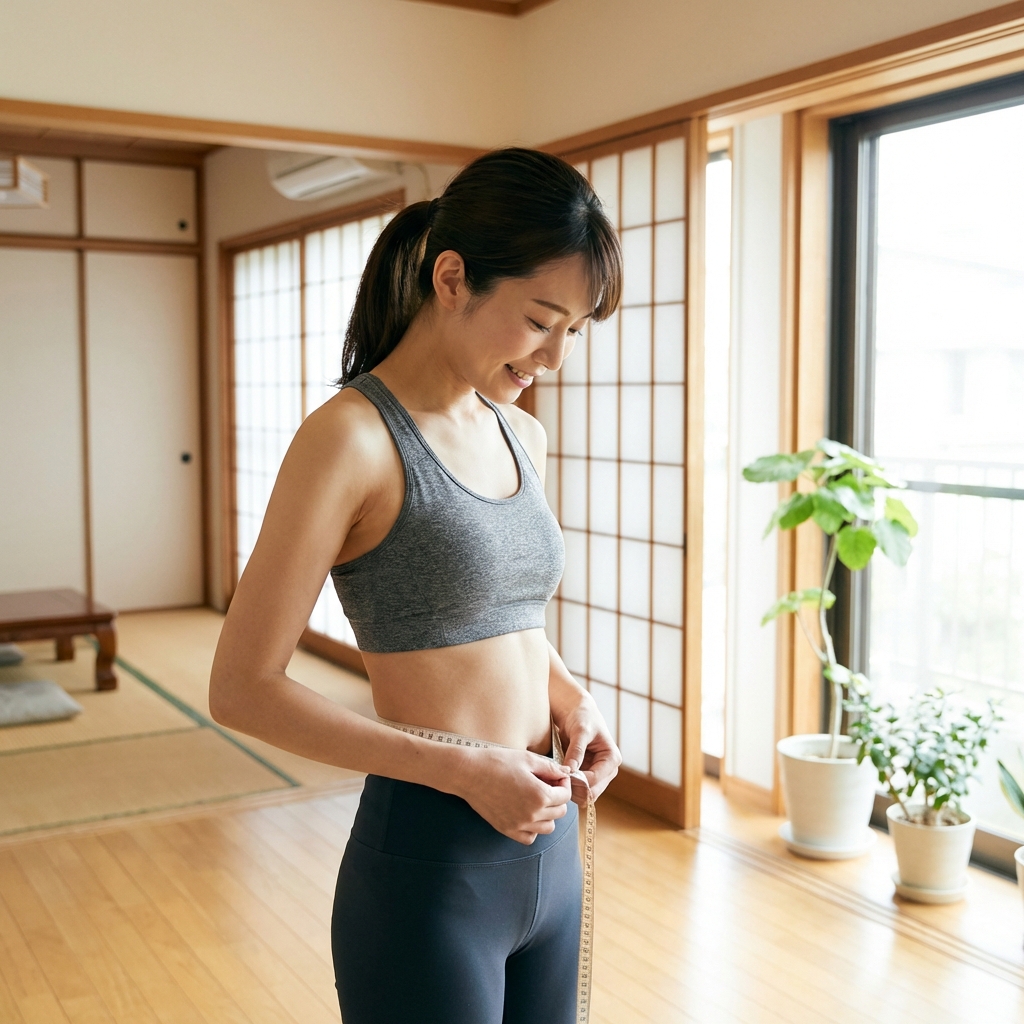 ダイエット・減量