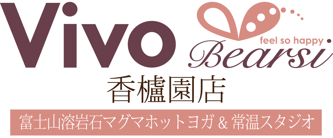 Vivo Bearsi香櫨園ロゴ