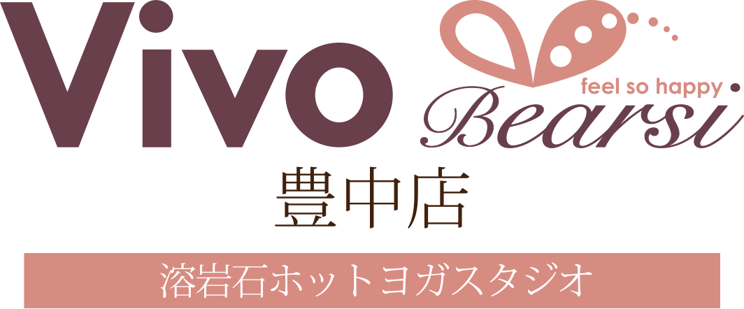 Vivo Bearsi豊中ロゴ