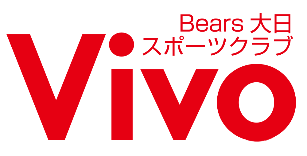 Bears大日店ロゴ