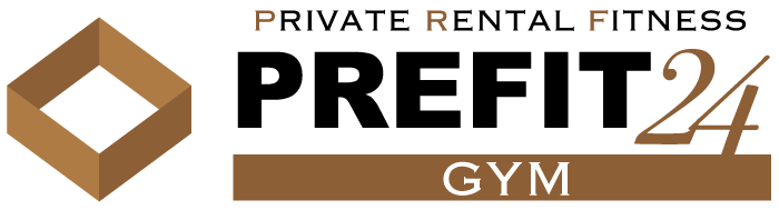 PREFIT24ロゴ