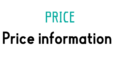 Price information
