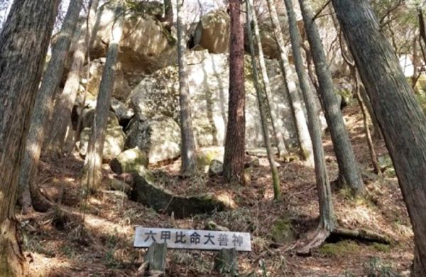 Himei Shrine