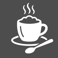 カフェアイコン