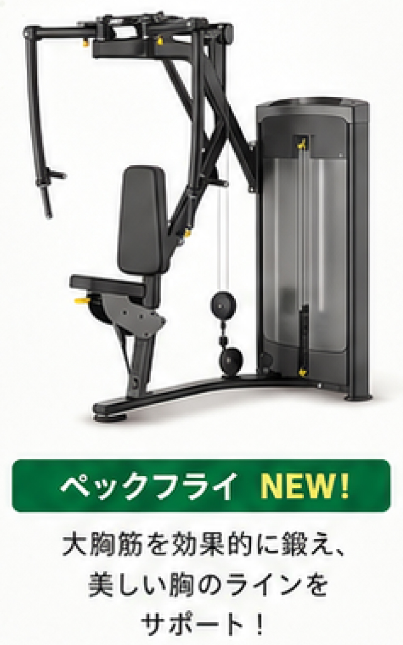 ペックフライ
