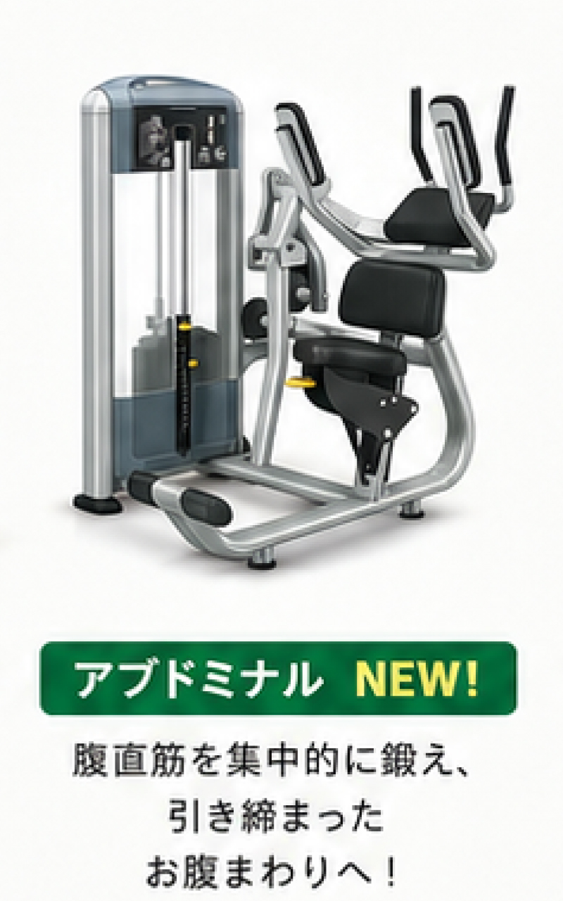 アブドミナル